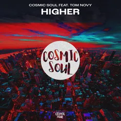 Higher (Extended Mix)