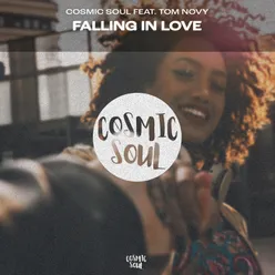 Falling In Love (Extended Mix)