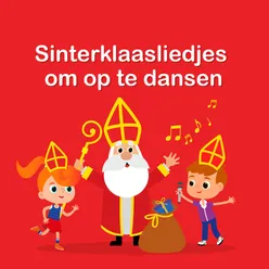 Sinterklaasliedjes om op te dansen