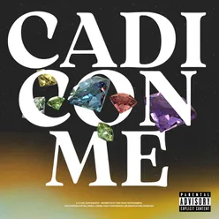 Cadi con Me