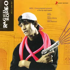 Main Hero - Raghu Romeo