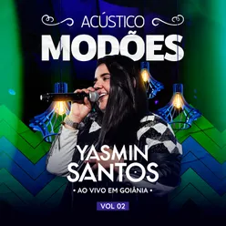 Acústico Modões - Ao vivo em Goiânia VOL 02