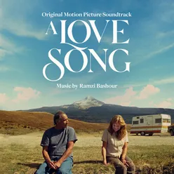A Love Song (Original Motion Picture Soundtrack)