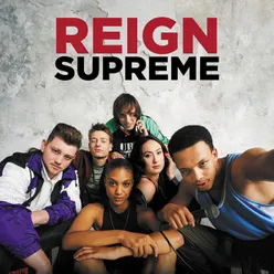 Reign Supreme (Original Series Soundtrack)