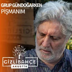 Pişmanım