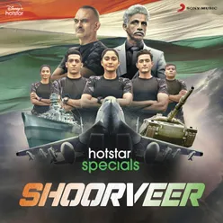 Shoorveer (Original Series Soundtrack)