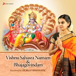 Viishnu Sahasranamam & Bhajagovindam