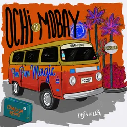 Ochi To Mobay (Chadija Remix)