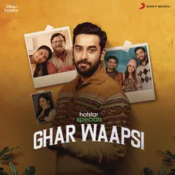 Ghar Waapsi - Theme (Sarangi Version)