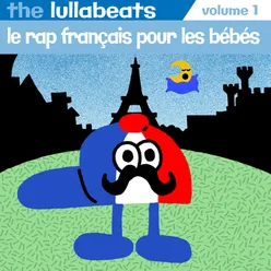 Le rap français pour les bébés