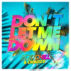 Don't Let Me Down (Extended Mix)