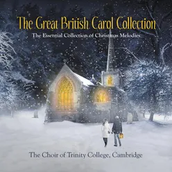 Hark the Herald Angels Sing Traditional Christmas Carols Collection