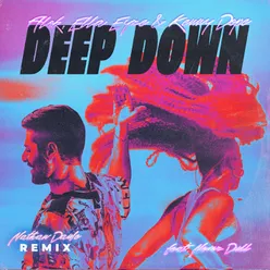 Deep Down Nathan Dawe Remix