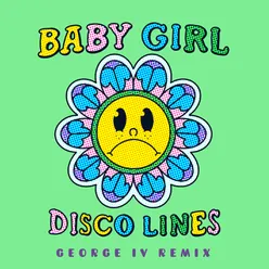 Baby Girl (George IV's UK Sunshine Flip)