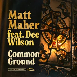 Common Ground - EP