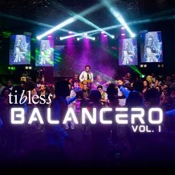 Balancero Vol. 1 (Ao Vivo na Gold)
