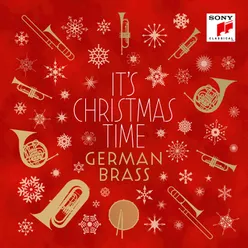 Weihnachtsoratorium, BWV 248: Wir singen dir in deinem Heer (Arr. for Brass Ensemble by Matthias Höfs)