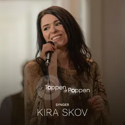 Toppen Af Poppen 2022 Synger Kira Skov