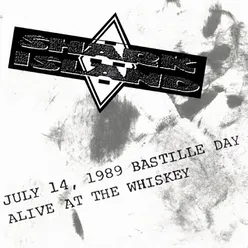 Get Some Strange (Live at the Whiskey - July 14, 1989)