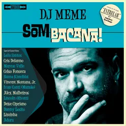 Som Bacana (Bonus Tracks)