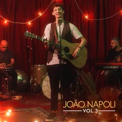 João Napoli - EP