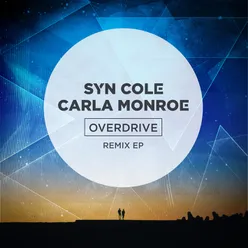 Overdrive - Remix EP