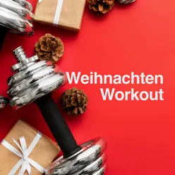 Weihnachten Workout