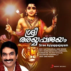 Sree Ayyappajayam
