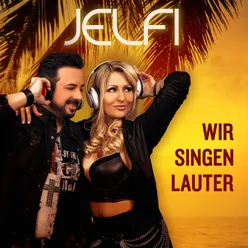 Wir singen lauter (Van Gardan Remix)