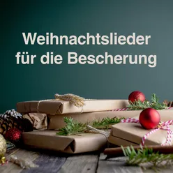 Der Weihnachtsmann