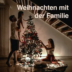 Brief an den Weihnachtsmann