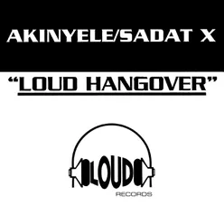 Loud Hangover (Instrumental)