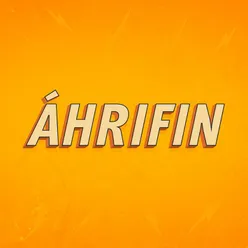 Áhrifin