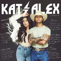 Kat & Alex Lado B