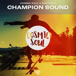 Champion Sound (Radio Edit)