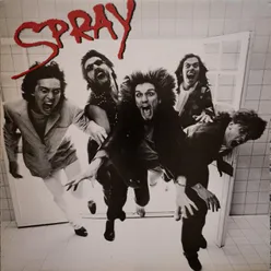 Spray