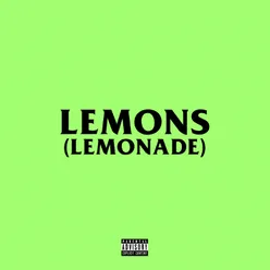 Lemons (Lemonade)