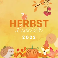 Herbstlieder 2022