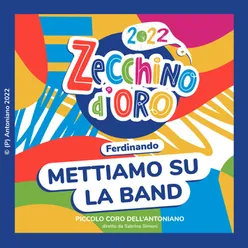 Mettiamo su la band