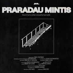 PRARADAU MINTIS