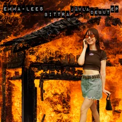 Emma-Lees bittra jävla debut-EP