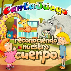 Reconociendo Nuestro Cuerpo (Colección Oficial)