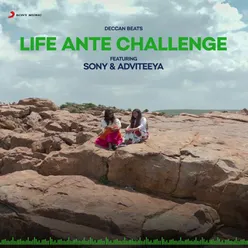 Life Ante Challenge