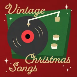 Vintage Christmas Songs