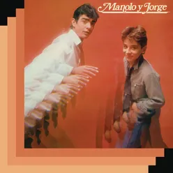 Manolo y Jorge (1979) (Remasterizado 2022)
