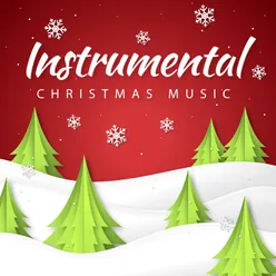 White Christmas (Piano Version)