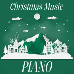 Do They Know It's Christmas? (Piano Version)