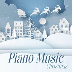 The Christmas Song (Merry Christmas to You) (Piano Version)