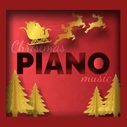 Christmas Piano Music