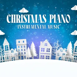 White Christmas (Piano Version)